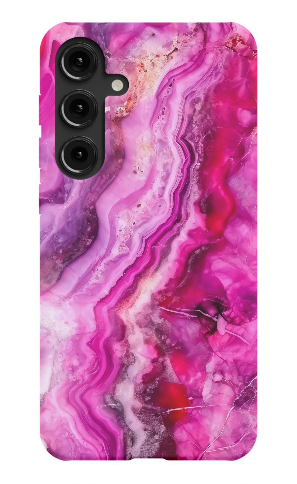 Vivara Pink Phone Case - B7Cases