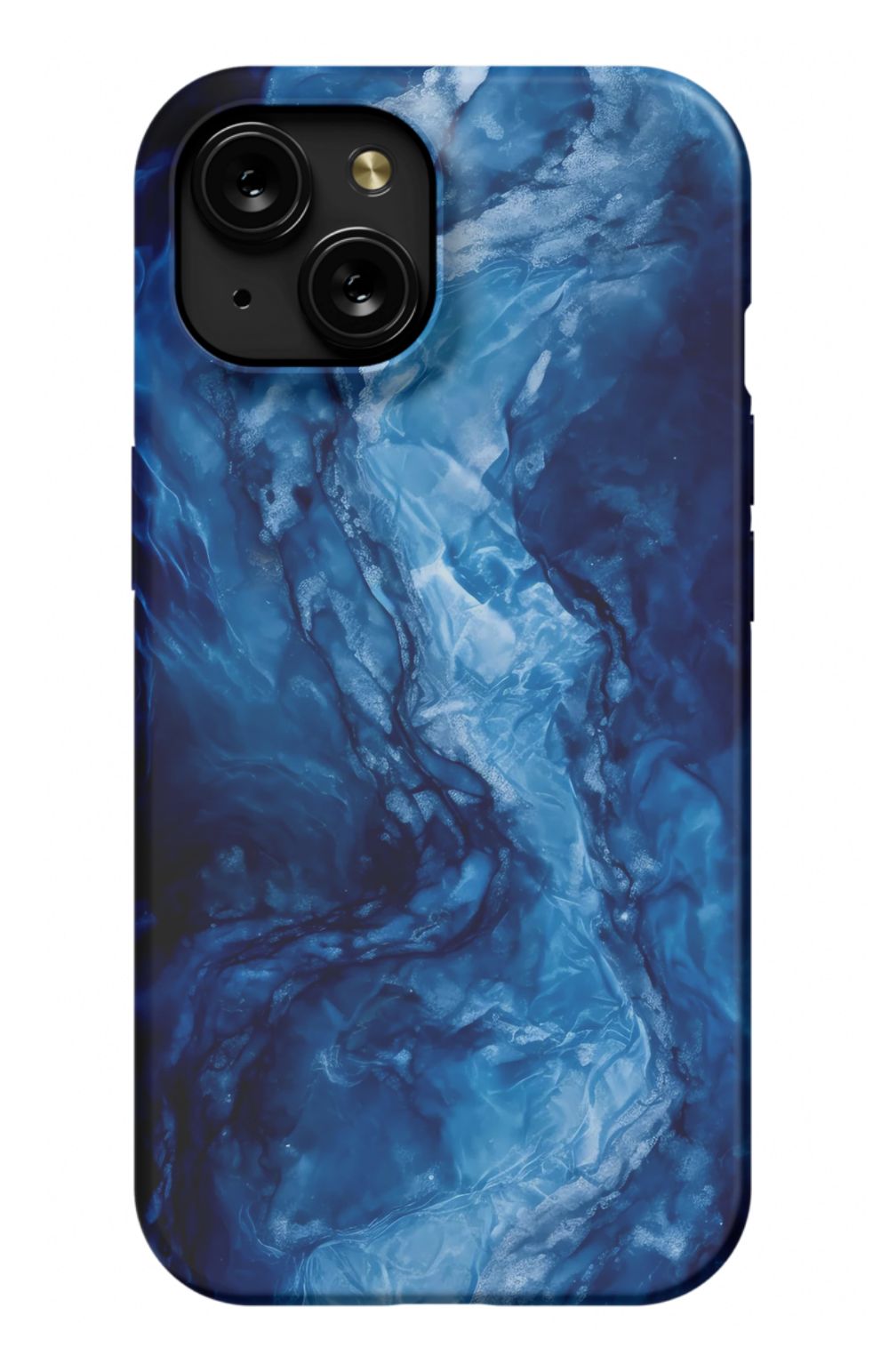Blue River Phone Case - B7Cases