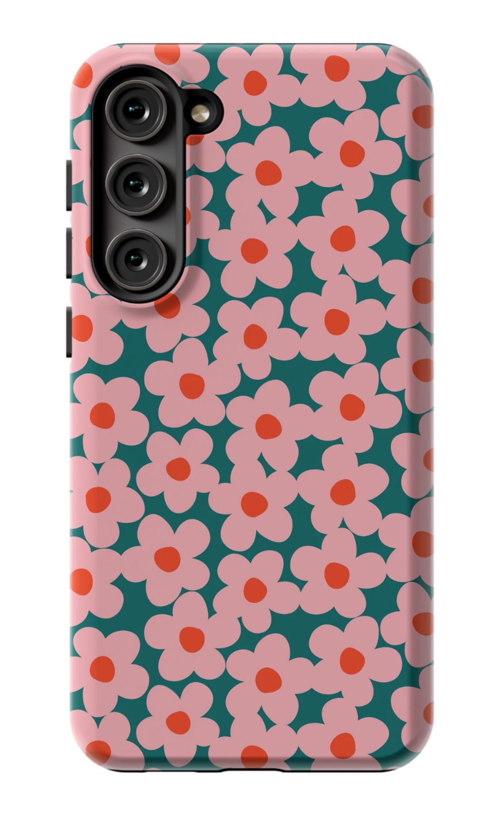 Enchanting Spring Phone Case - B7Cases