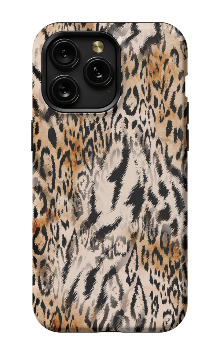 Leopard & Zebra Print Phone Case - B7Cases