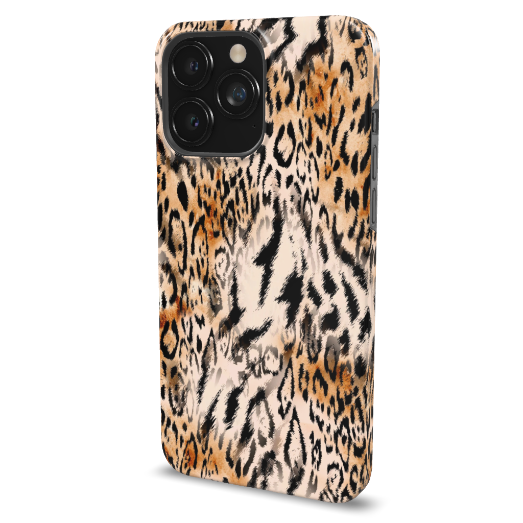 Leopard & Zebra Print Phone Case - B7Cases