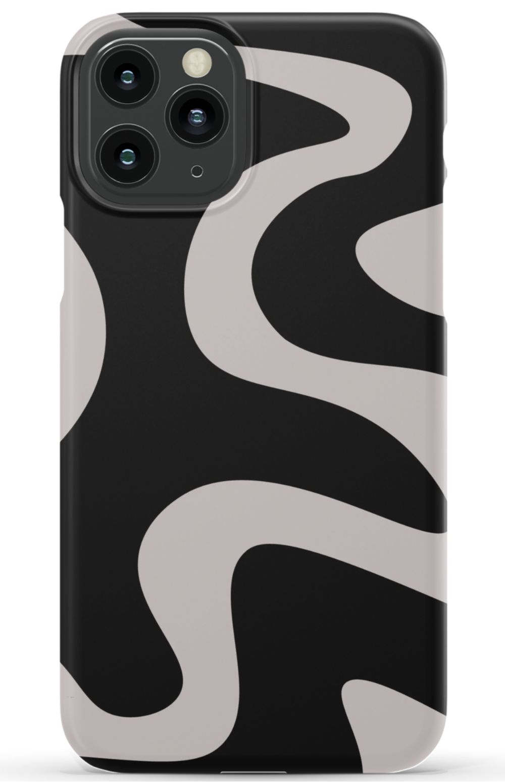 Contemporary Curves Phone Case - B7Cases