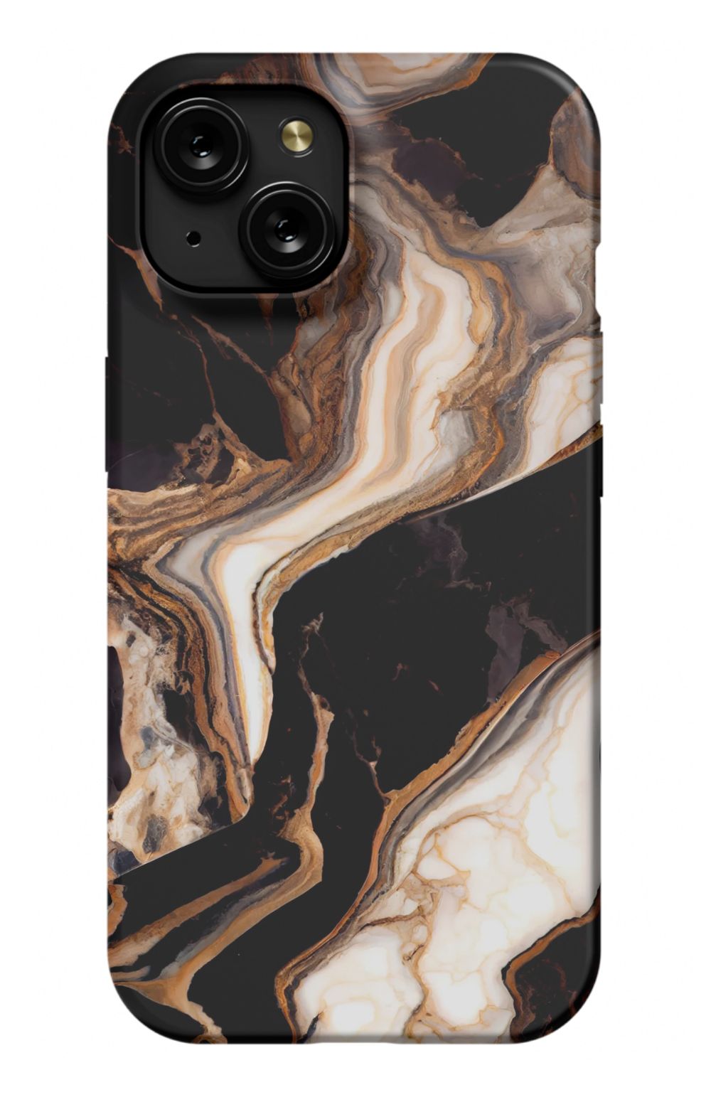 Mystic Mirage Phone Case - B7Cases