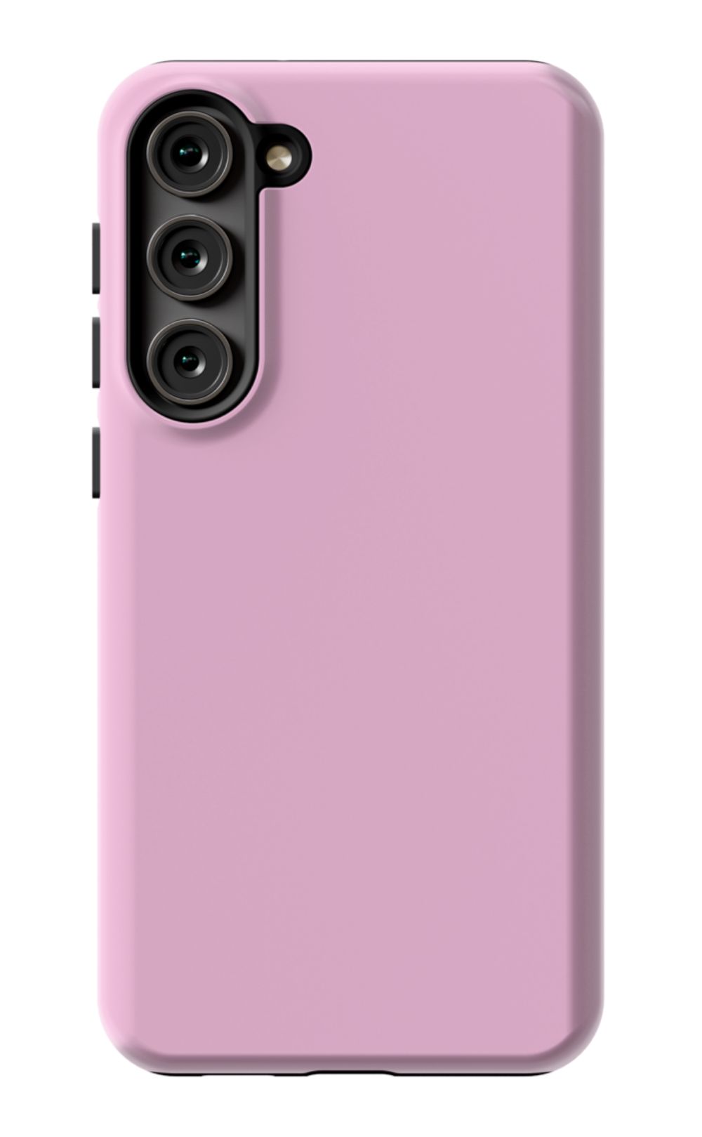 Light Pink Phone Case - B7Cases