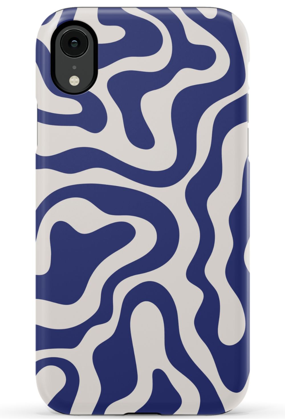 Serene Mood Phone Case - B7Cases