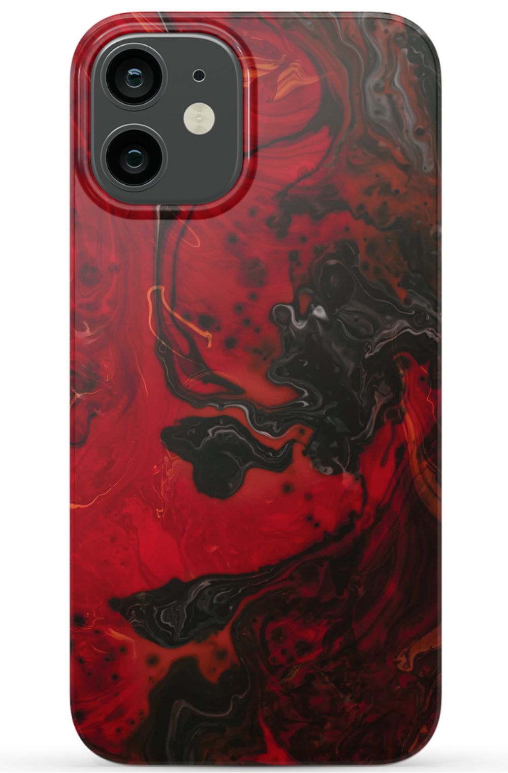 Passion Devotion Phone Case - B7Cases