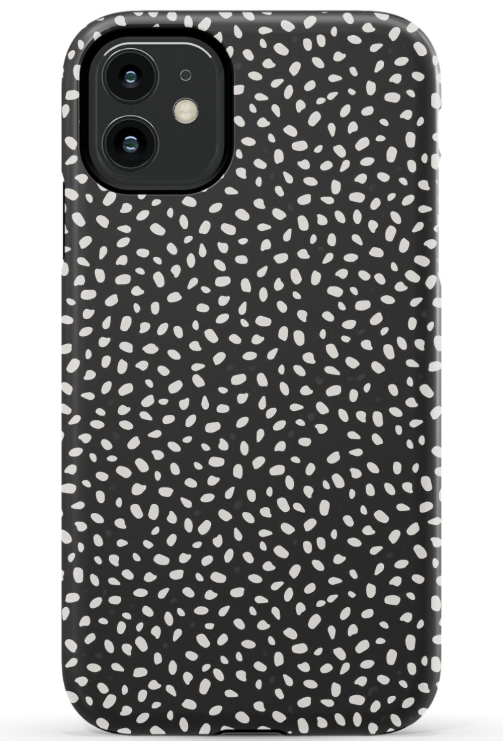 Vintage Dots Phone Case - B7Cases