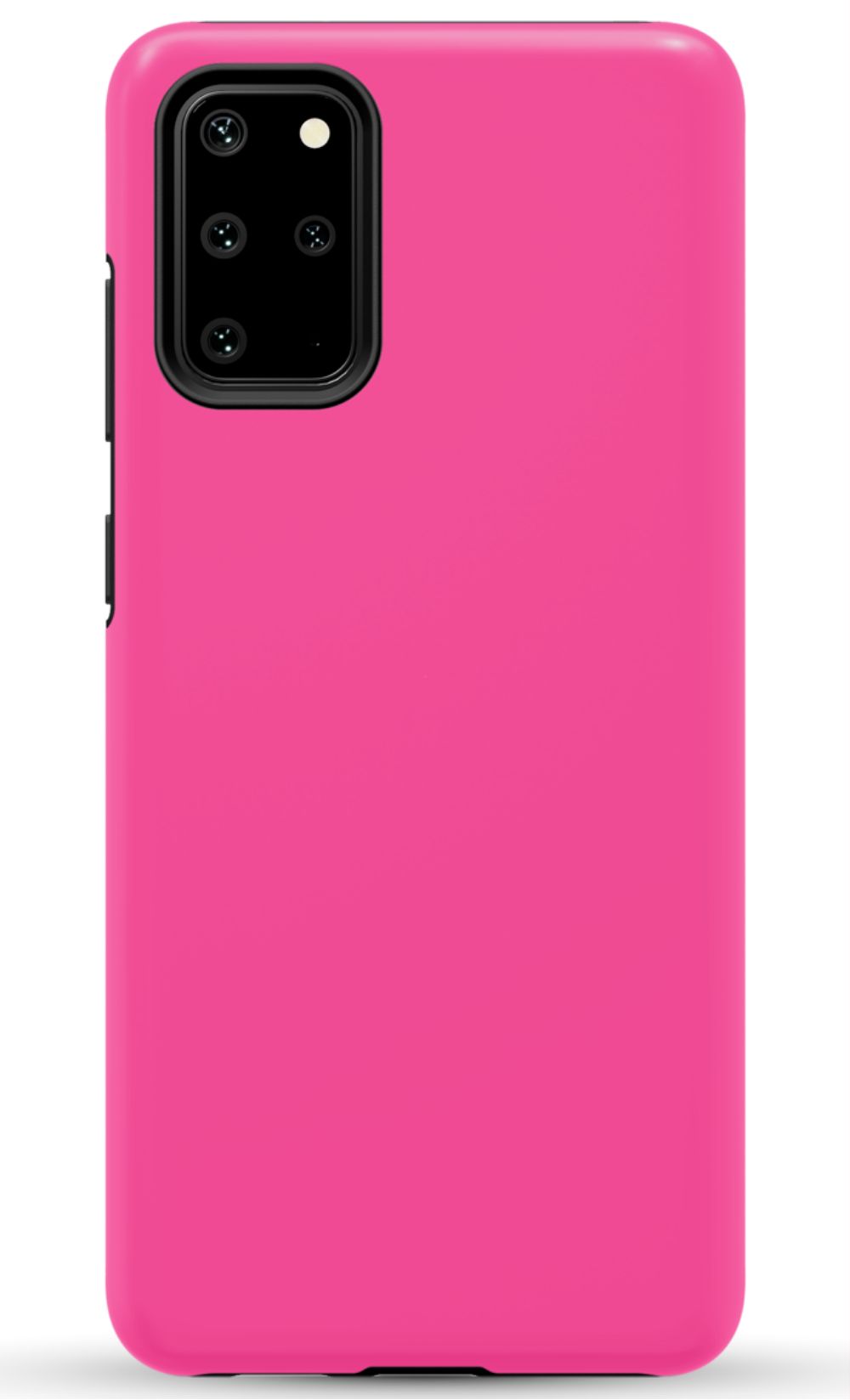Pink Phone Case - B7Cases