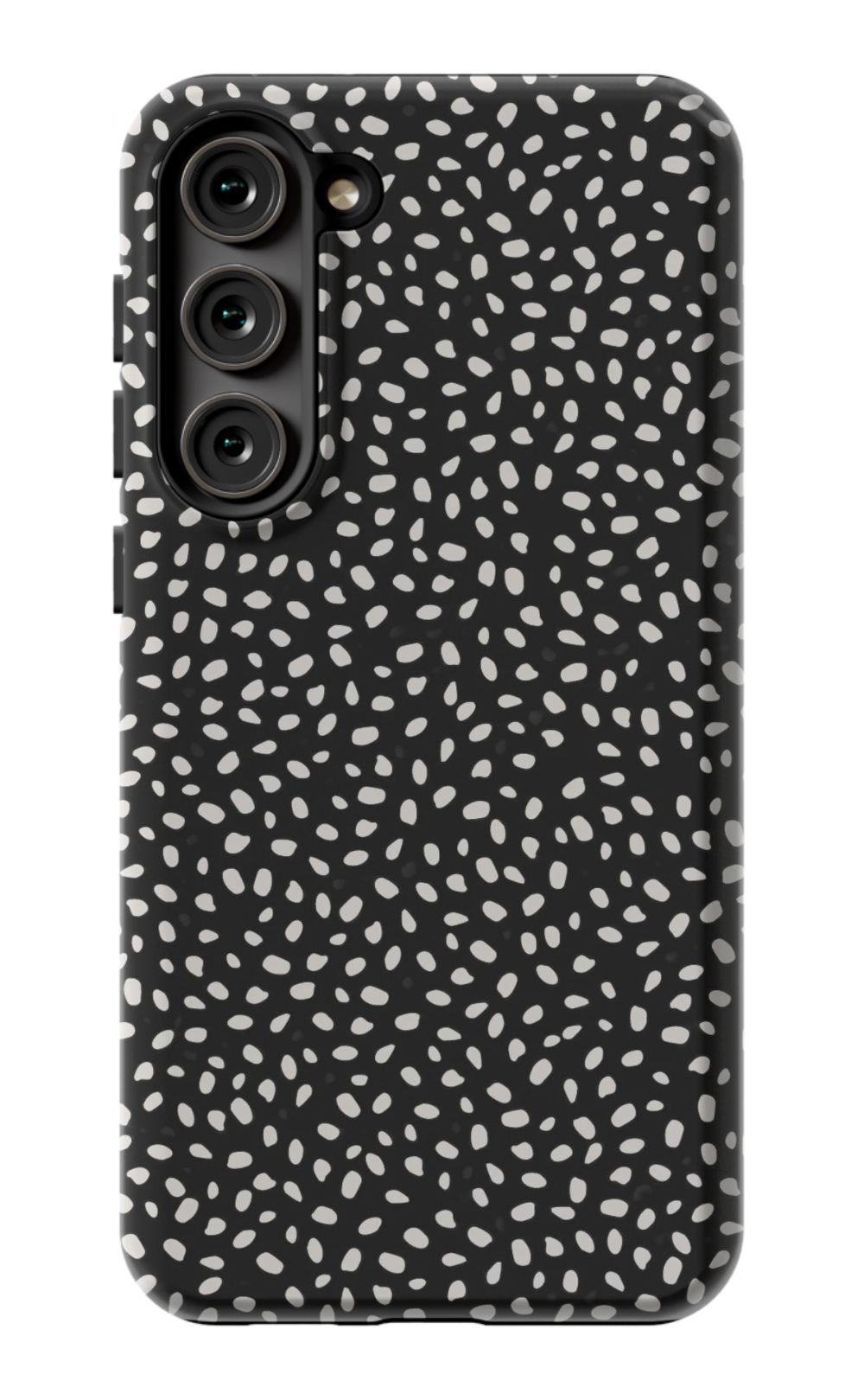 Vintage Dots Phone Case - B7Cases