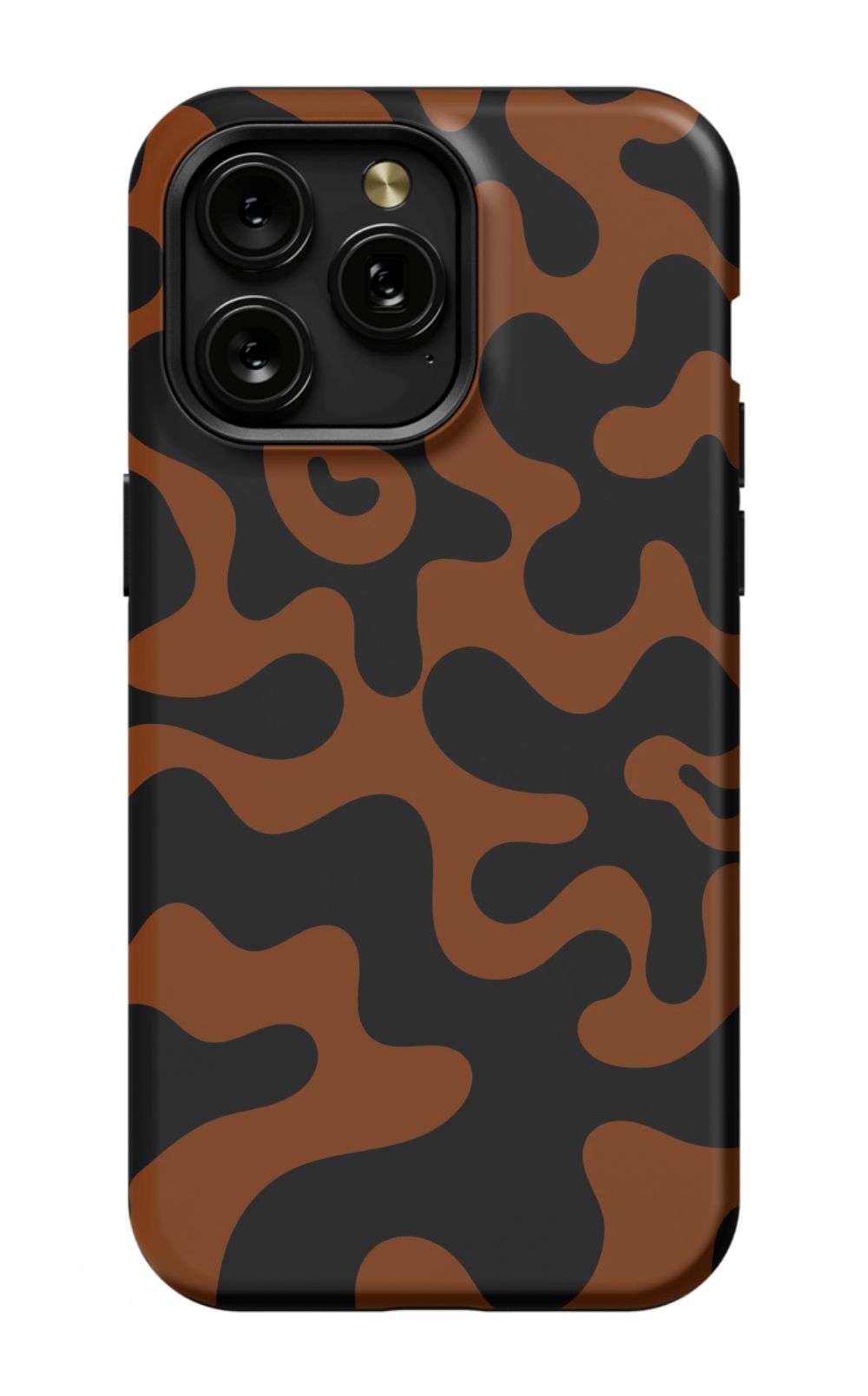 Revival Swirl Phone Case - B7Cases