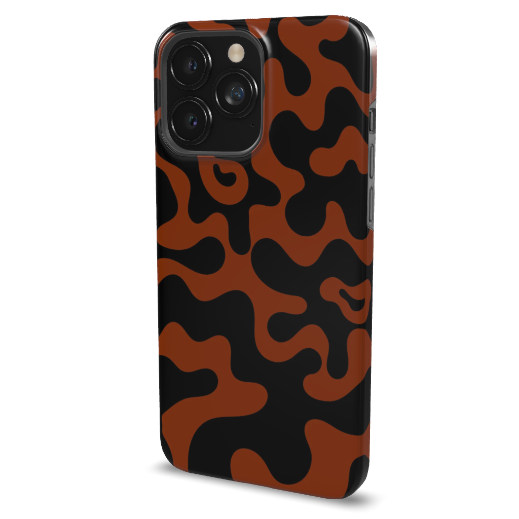 Revival Swirl Phone Case - B7Cases