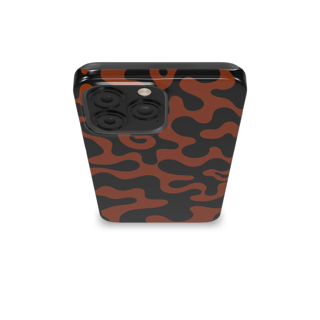 Revival Swirl Phone Case - B7Cases