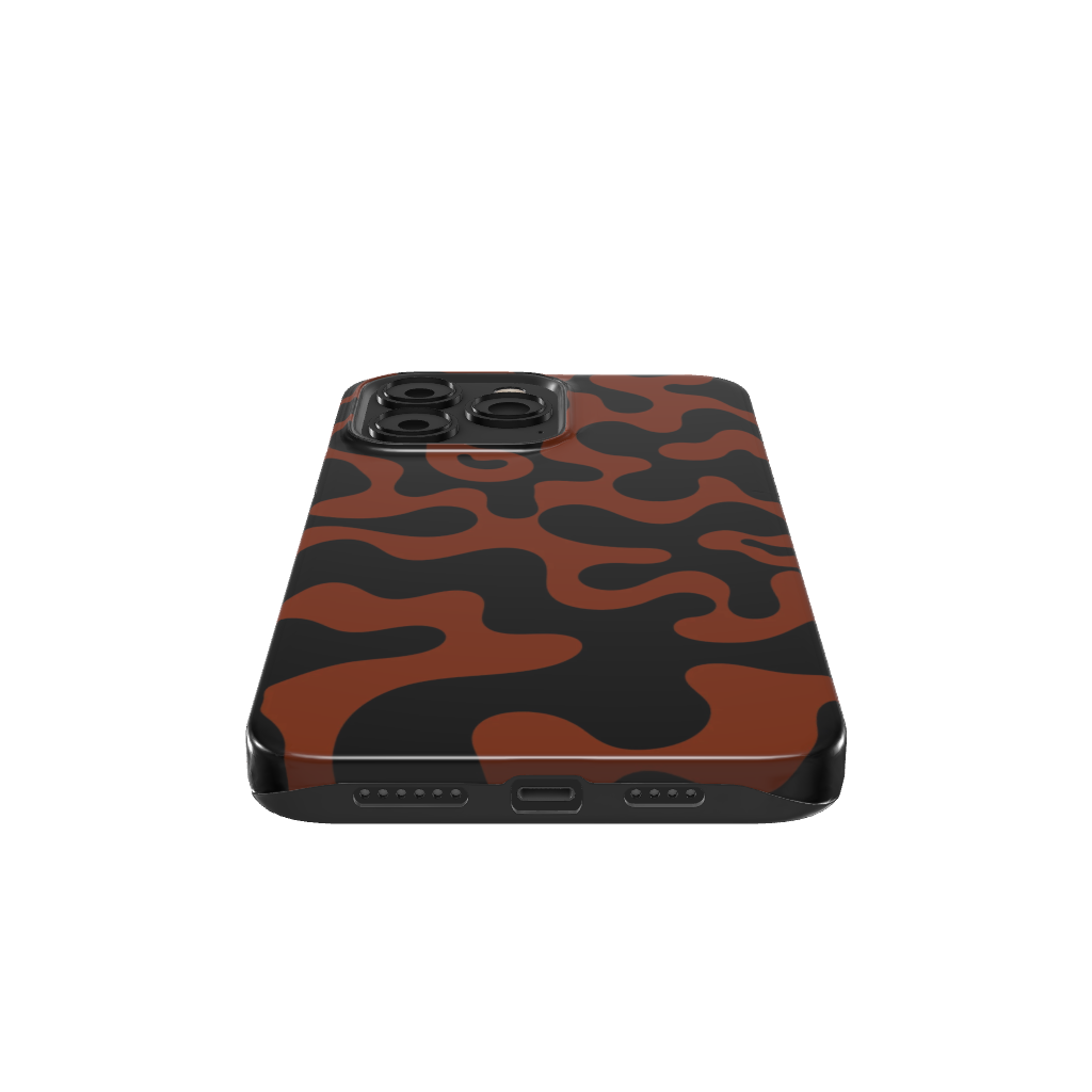 Revival Swirl Phone Case - B7Cases