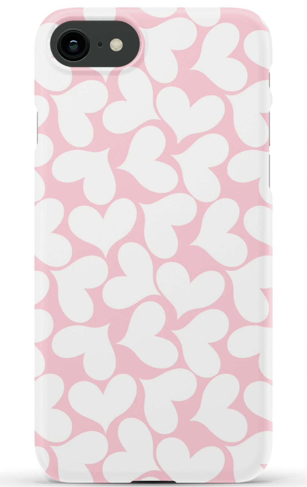 Tender Love Phone Case - B7Cases