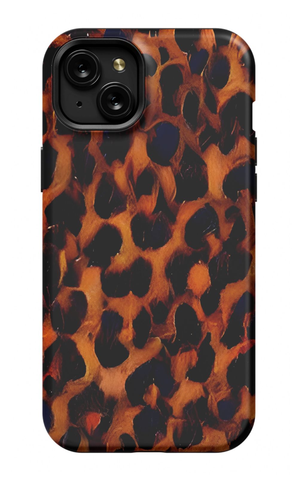 Wild Cheetah Phone Case - B7Cases