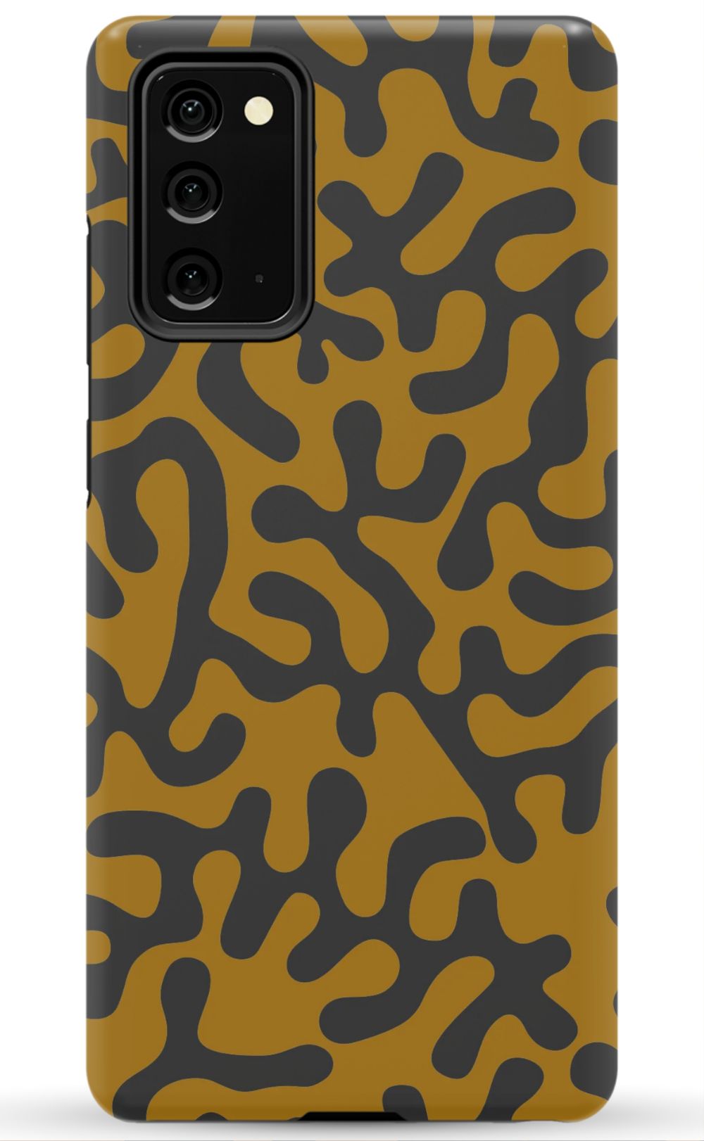 Coral Whispers Phone Case - B7Cases