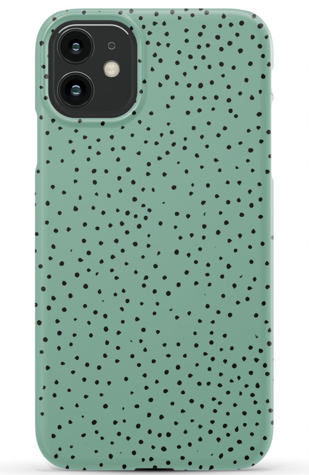Dolce Pistachio Phone Case - B7Cases