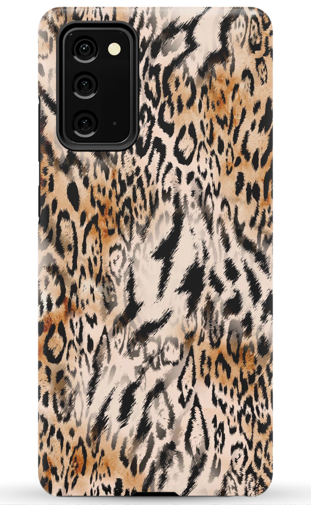 Leopard & Zebra Print Phone Case - B7Cases
