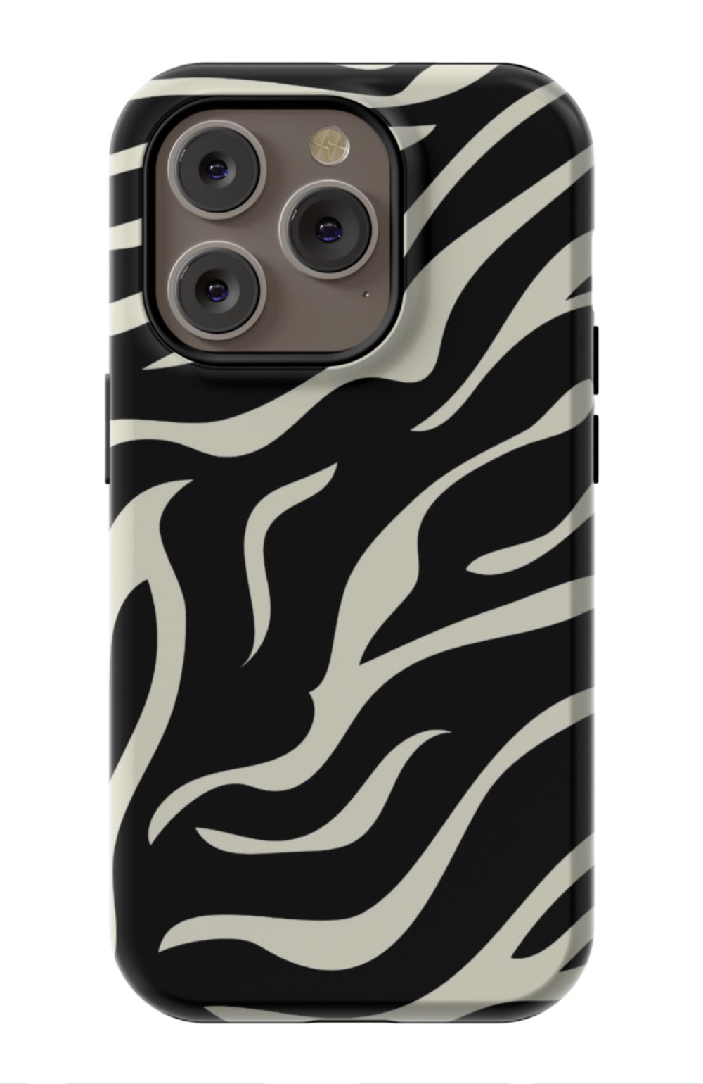 Wild Curves Phone Case - B7Cases