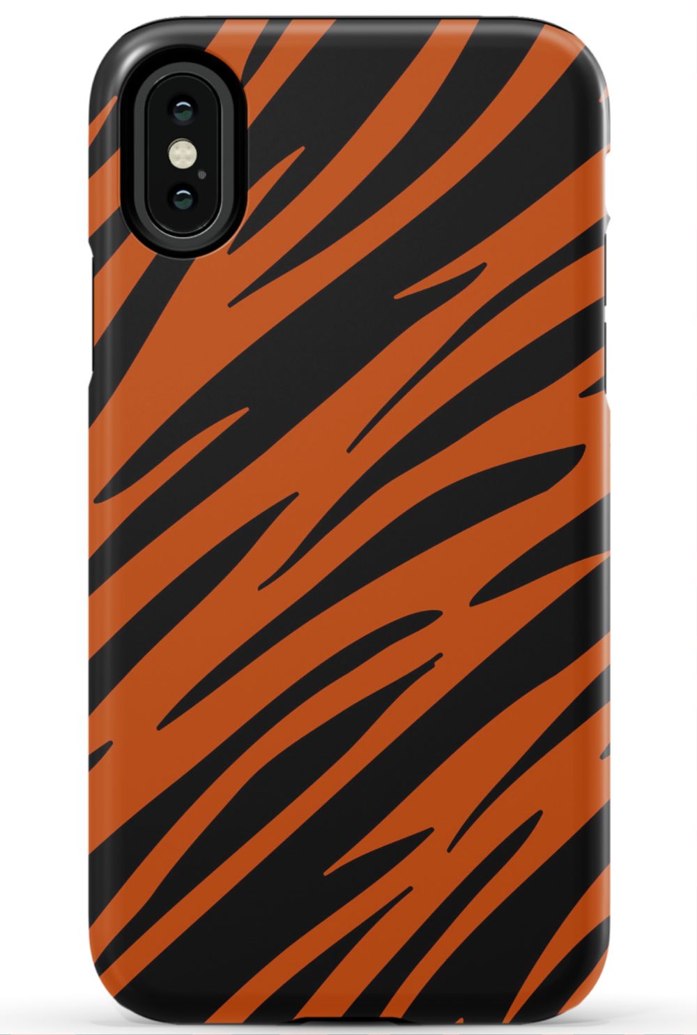 Wild Tiger Phone Case - B7Cases