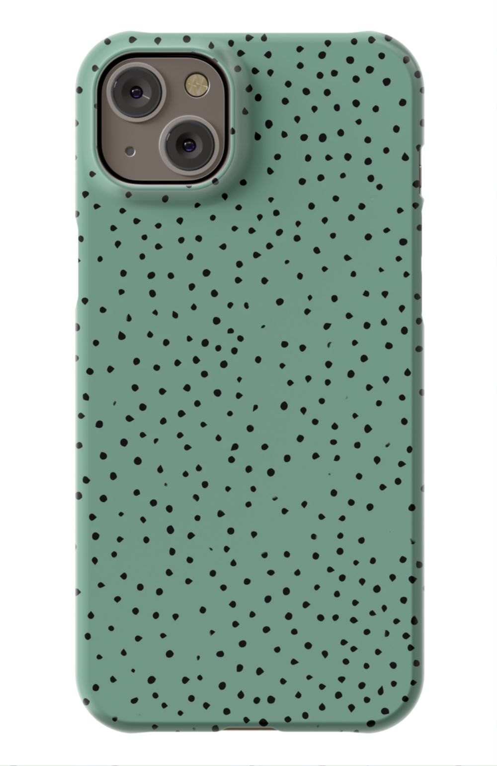 Dolce Pistachio Phone Case - B7Cases