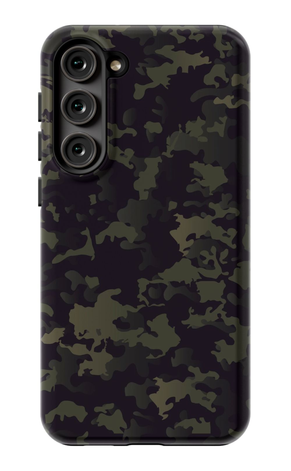 Army Soldier Camo Phone Case - B7Cases