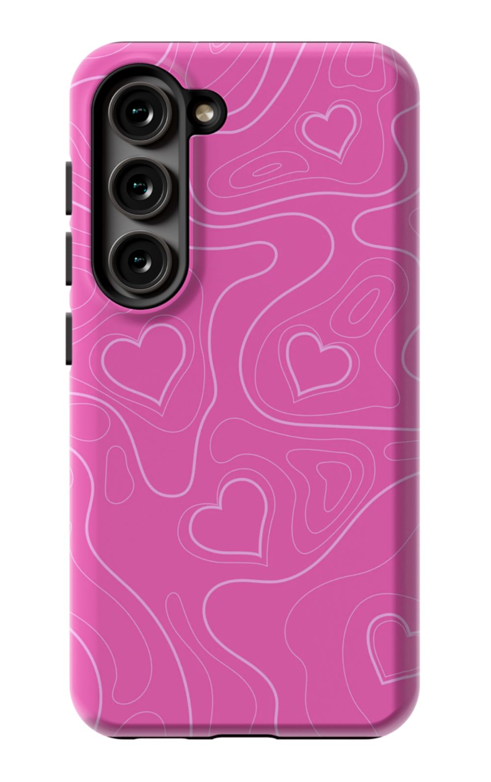 Love Connections Phone Case - B7Cases