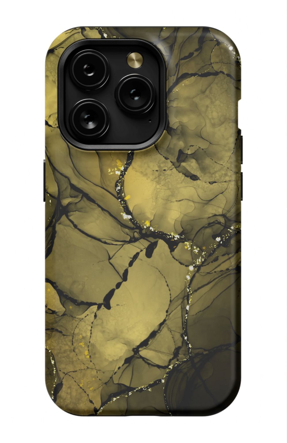 Deep Marsh Phone Case - B7Cases