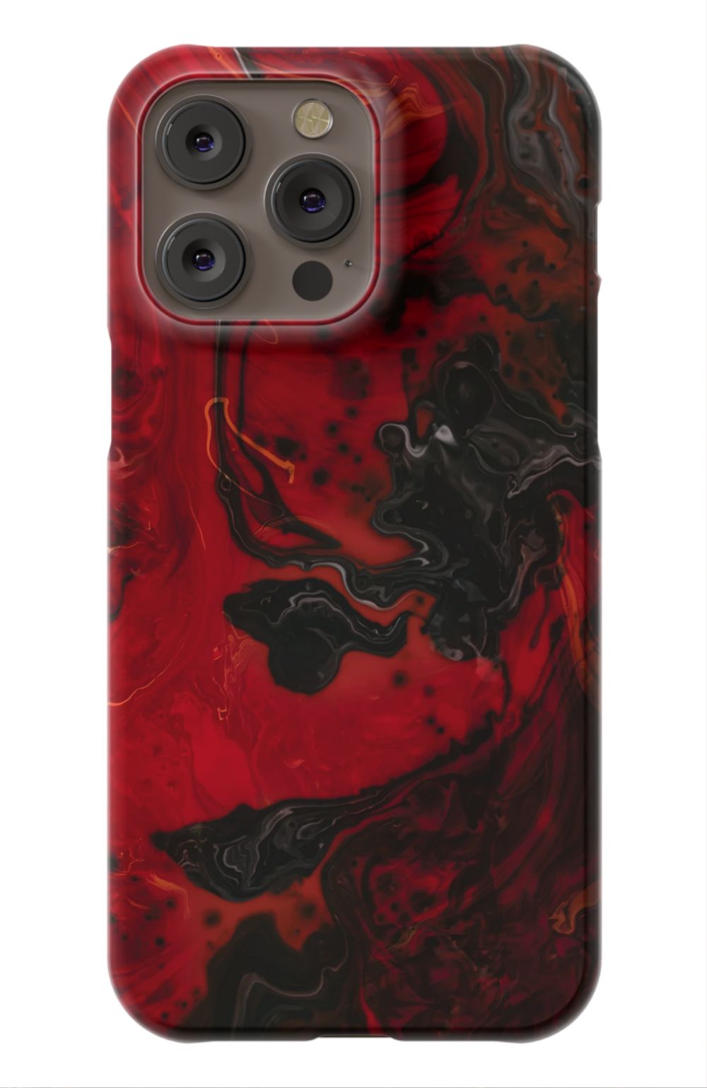 Passion Devotion Phone Case - B7Cases