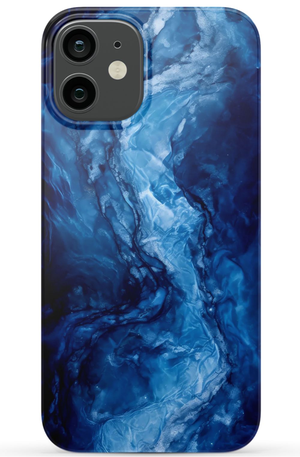 Blue River Phone Case - B7Cases