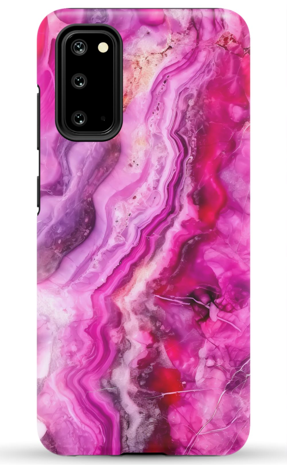 Vivara Pink Phone Case - B7Cases