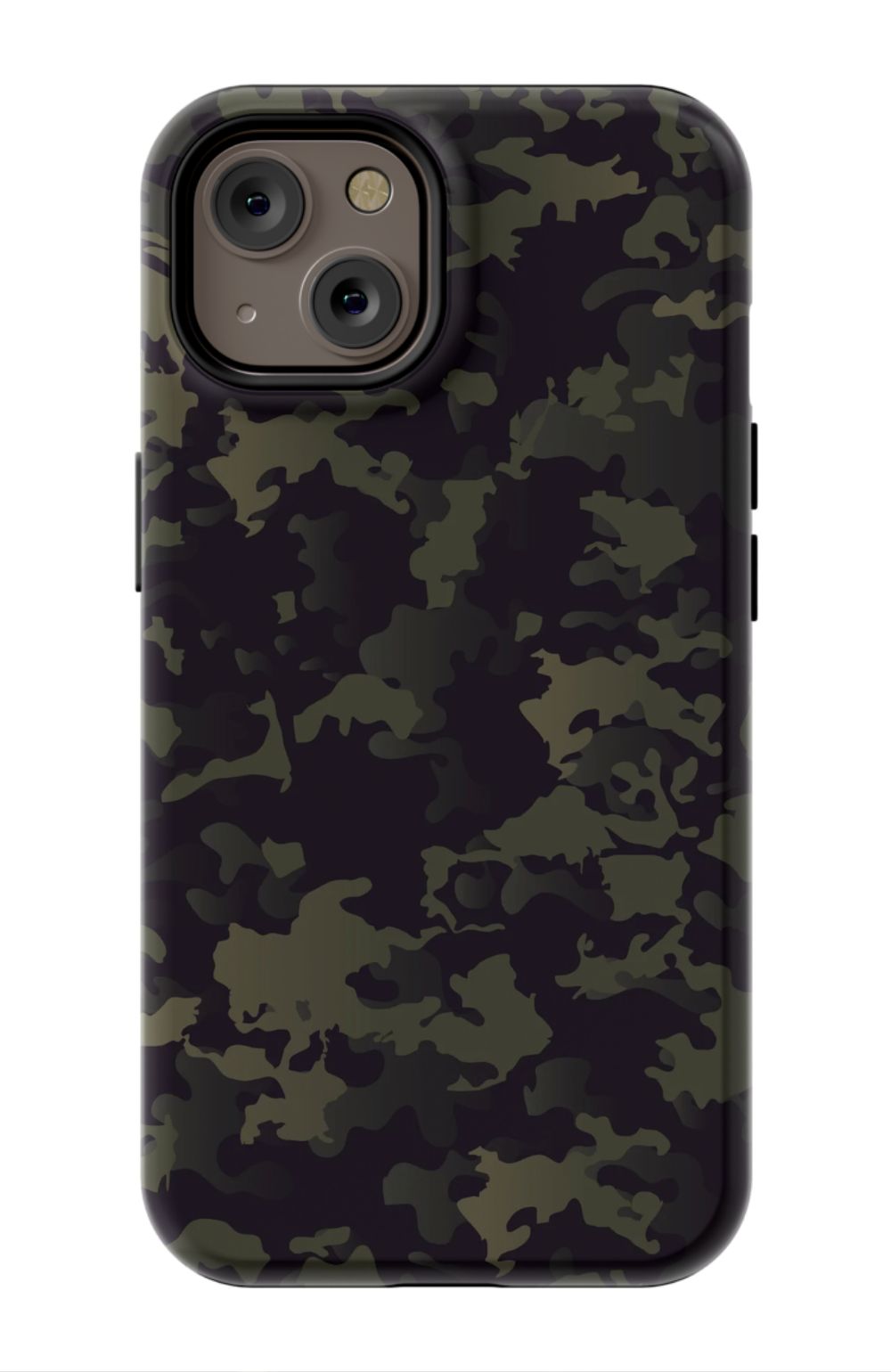 Army Soldier Camo Phone Case - B7Cases