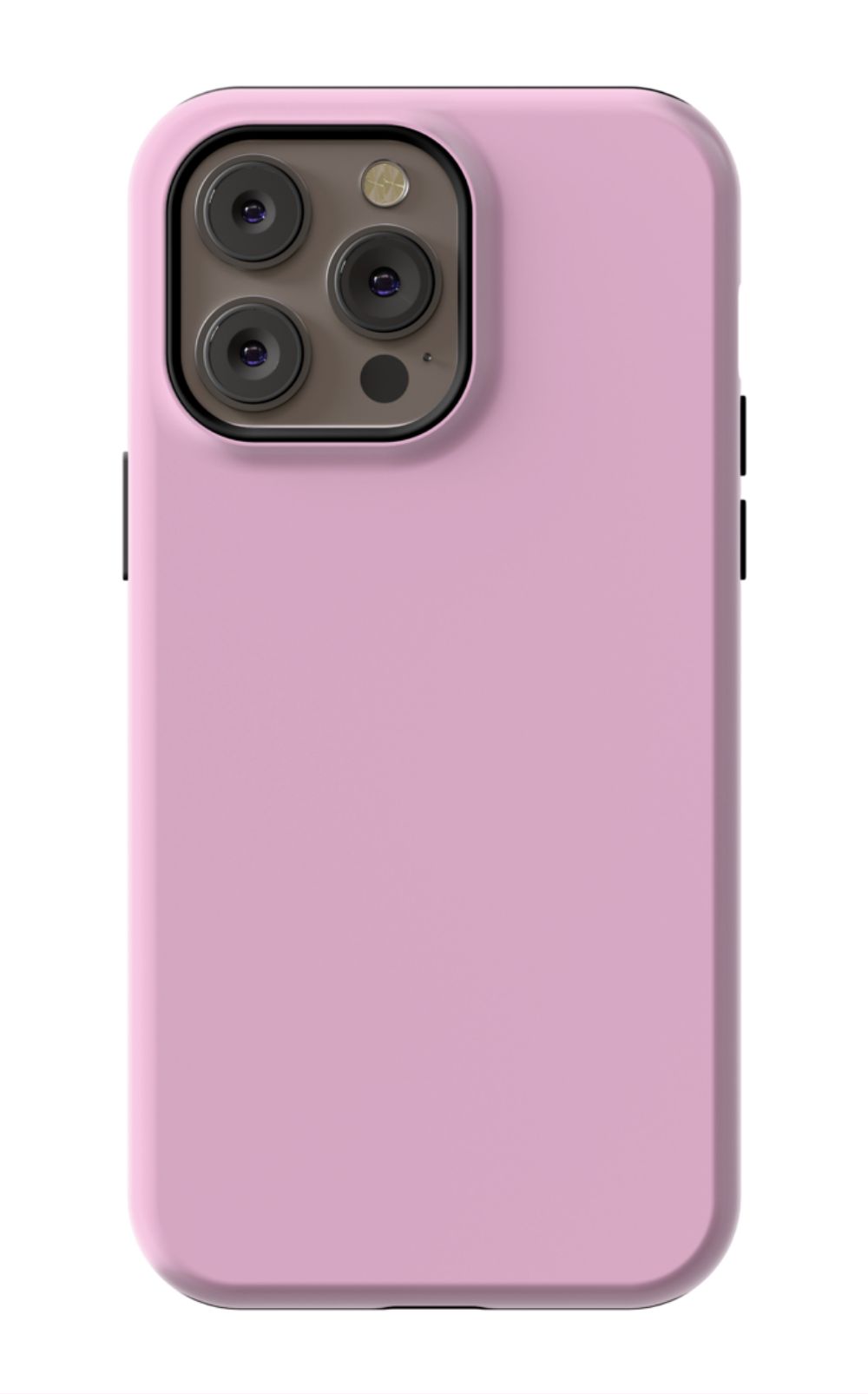 Light Pink Phone Case - B7Cases