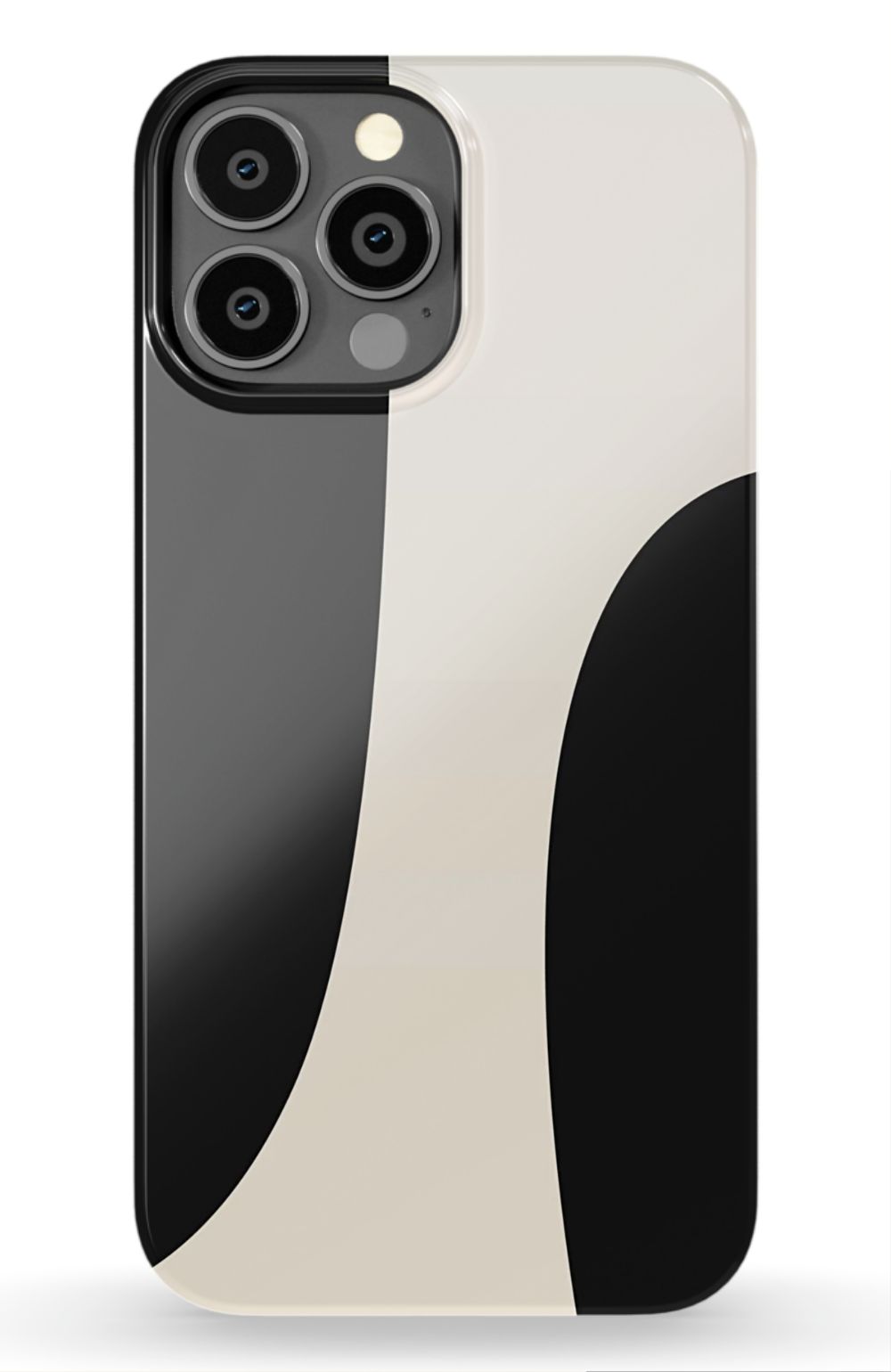 Mid Century Shapes Phone Case - B7Cases