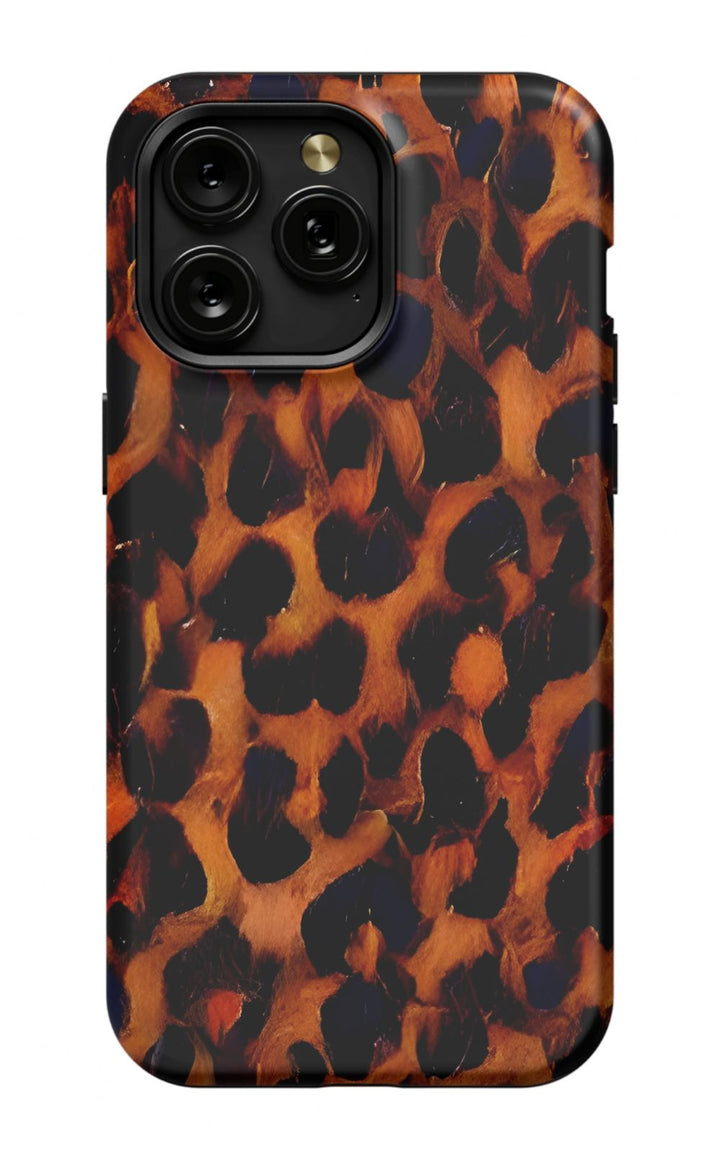 Wild Cheetah Phone Case - B7Cases