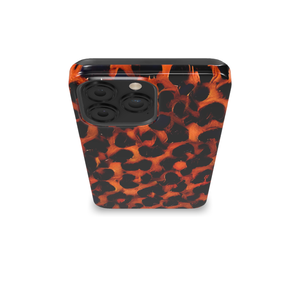 Wild Cheetah Phone Case - B7Cases