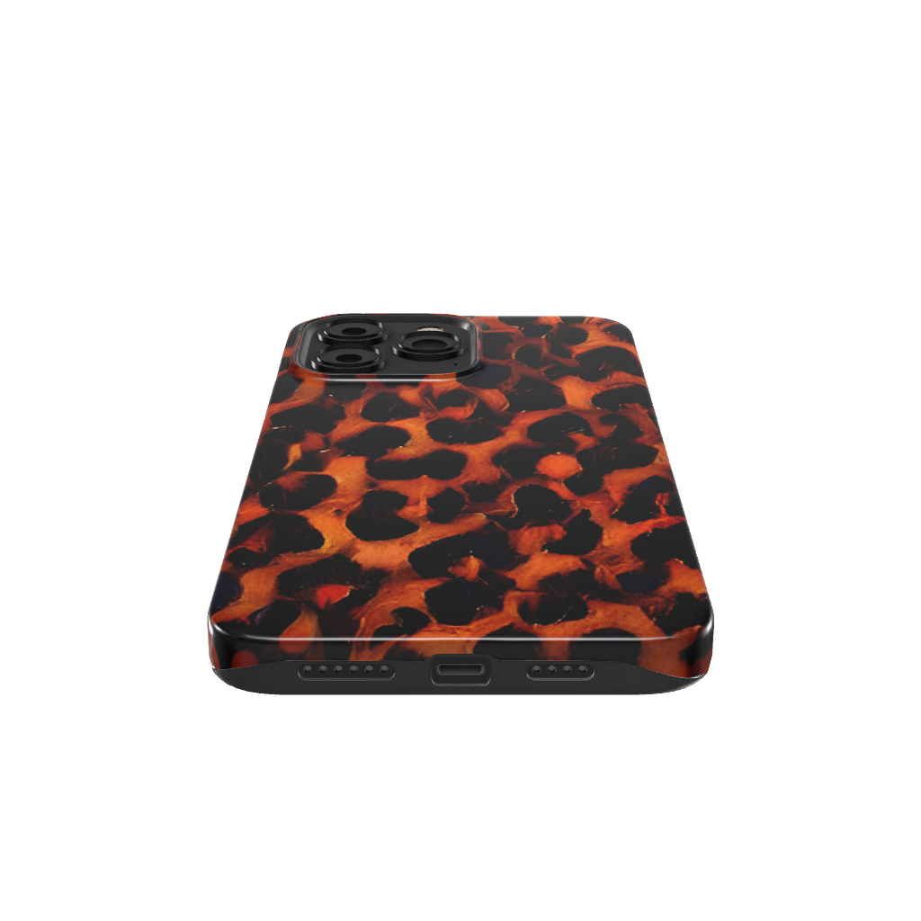 Wild Cheetah Phone Case - B7Cases