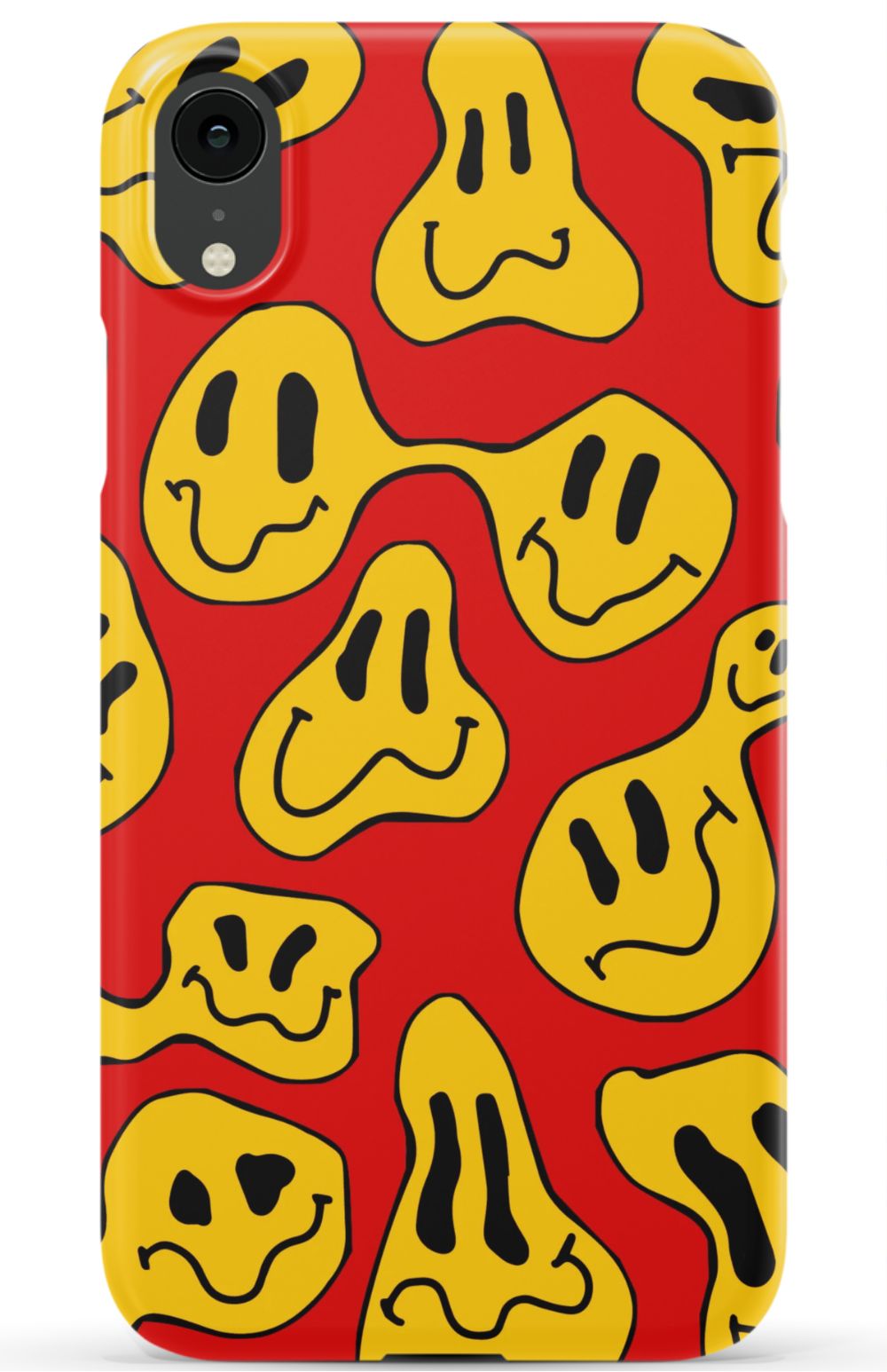 Acid Smiles Phone Case - B7Cases