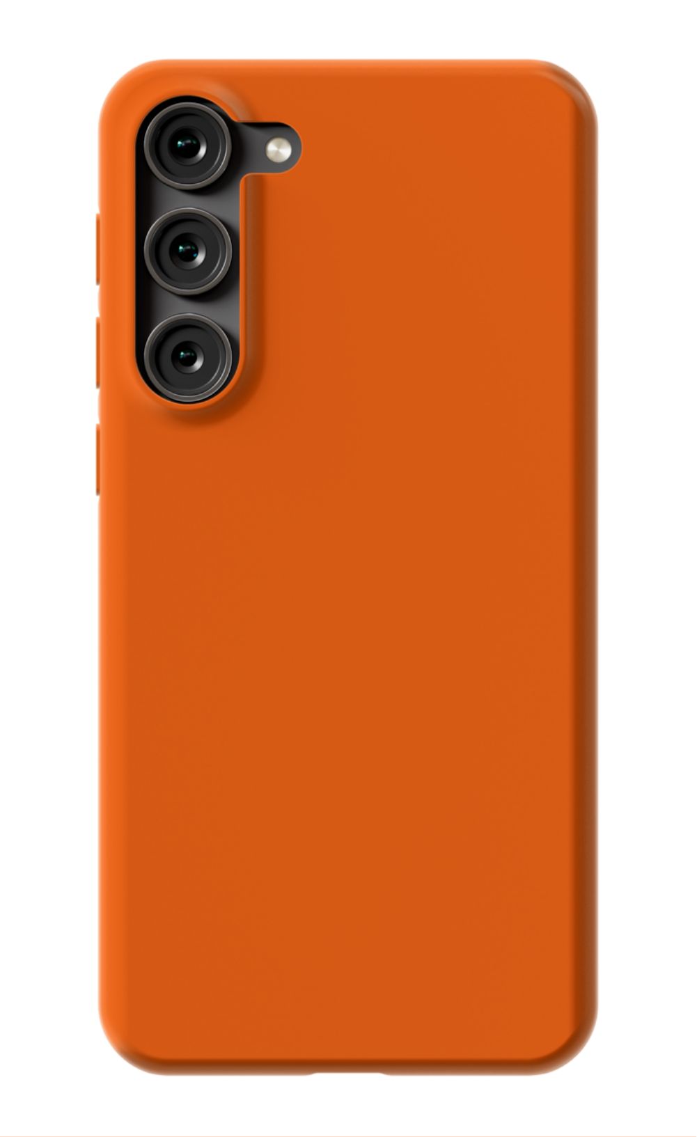 Orange Phone Case - B7Cases