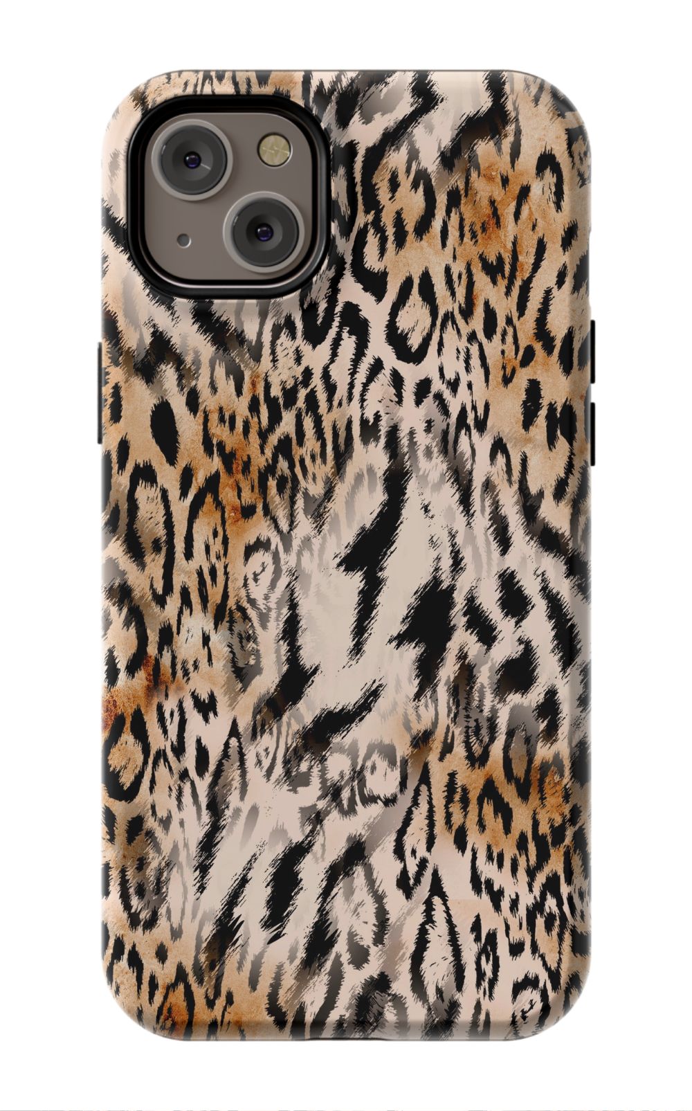 Leopard & Zebra Print Phone Case - B7Cases