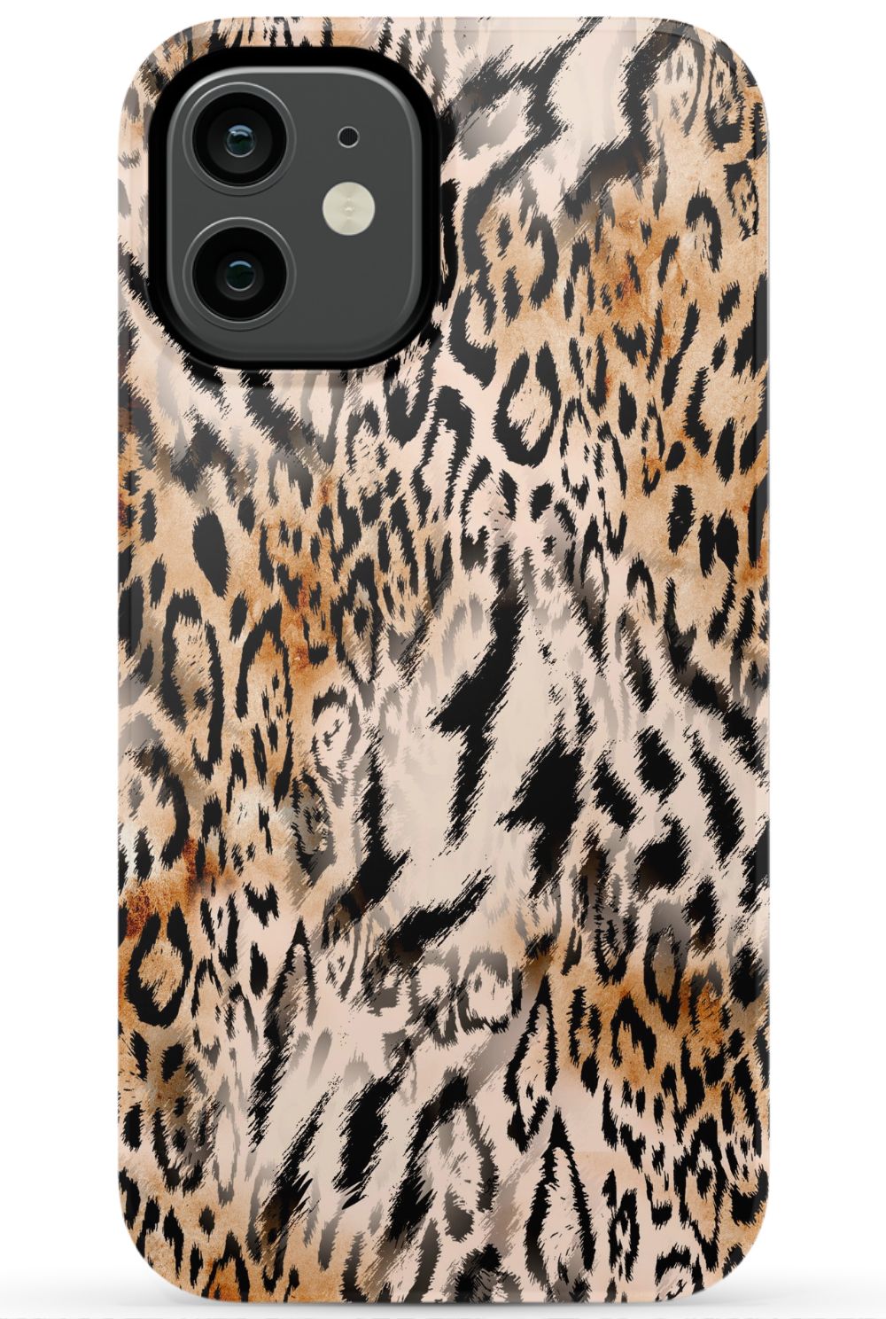 Leopard & Zebra Print Phone Case - B7Cases