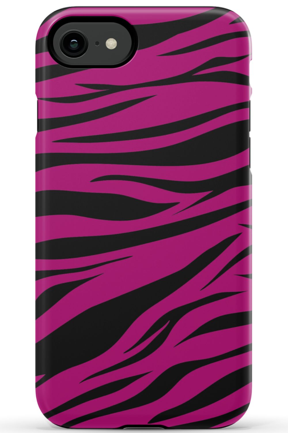 Pink Zebra Phone Case - B7Cases
