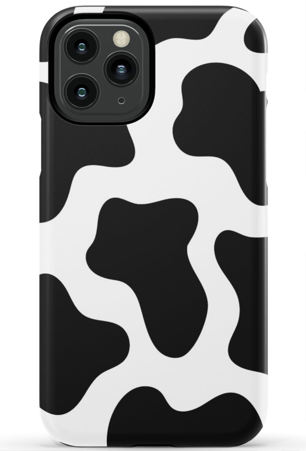 Cow Print Phone Case - B7Cases