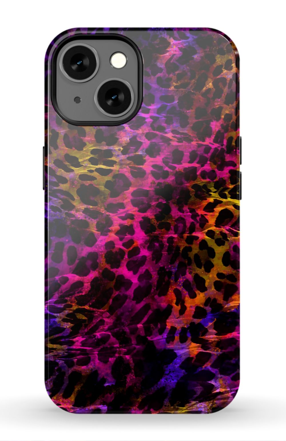 Wild Leopard Phone Case - B7Cases