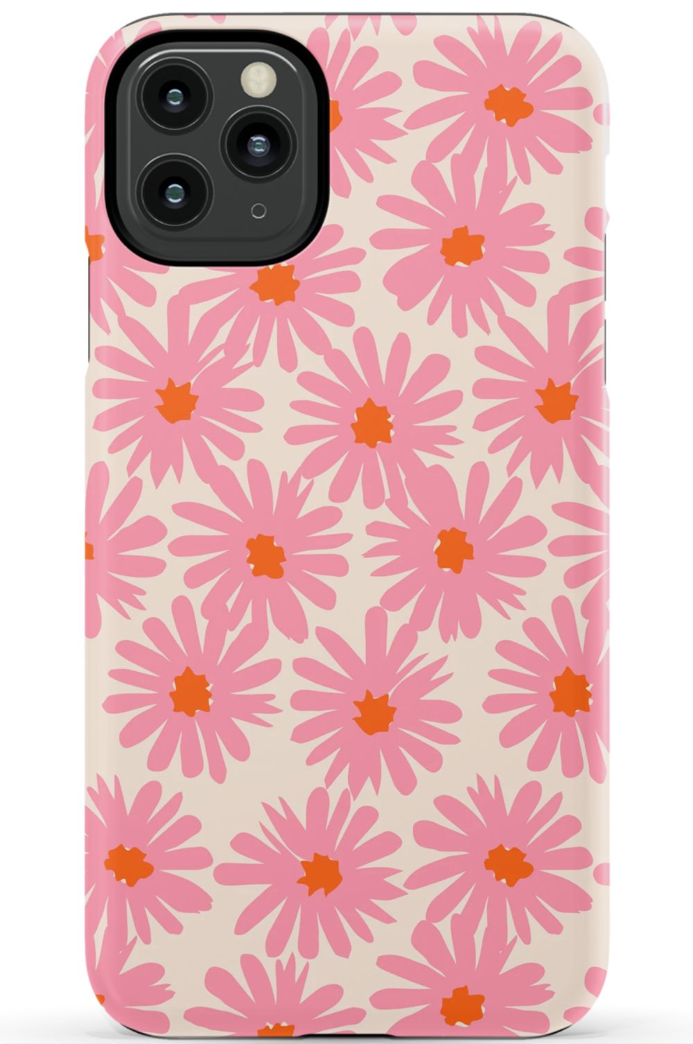 Pink Charming Blossom Phone Case - B7Cases
