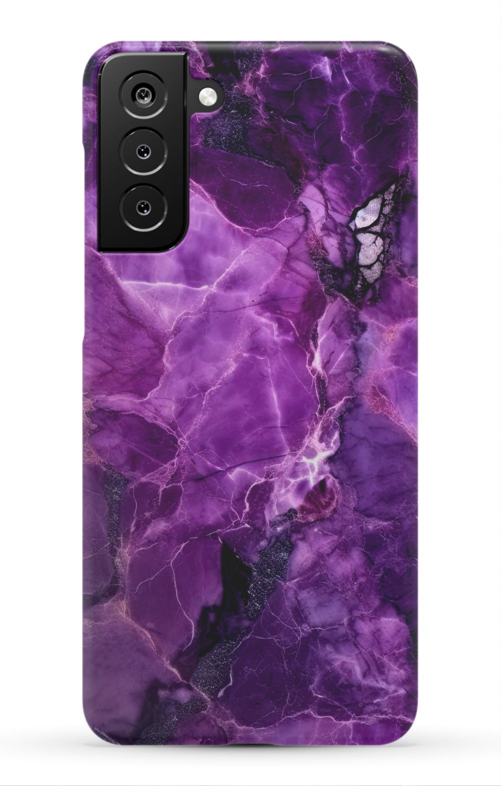 Luxury Purple Phone Case - B7Cases