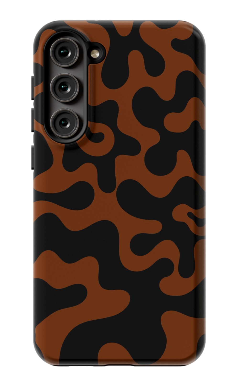 Revival Swirl Phone Case - B7Cases