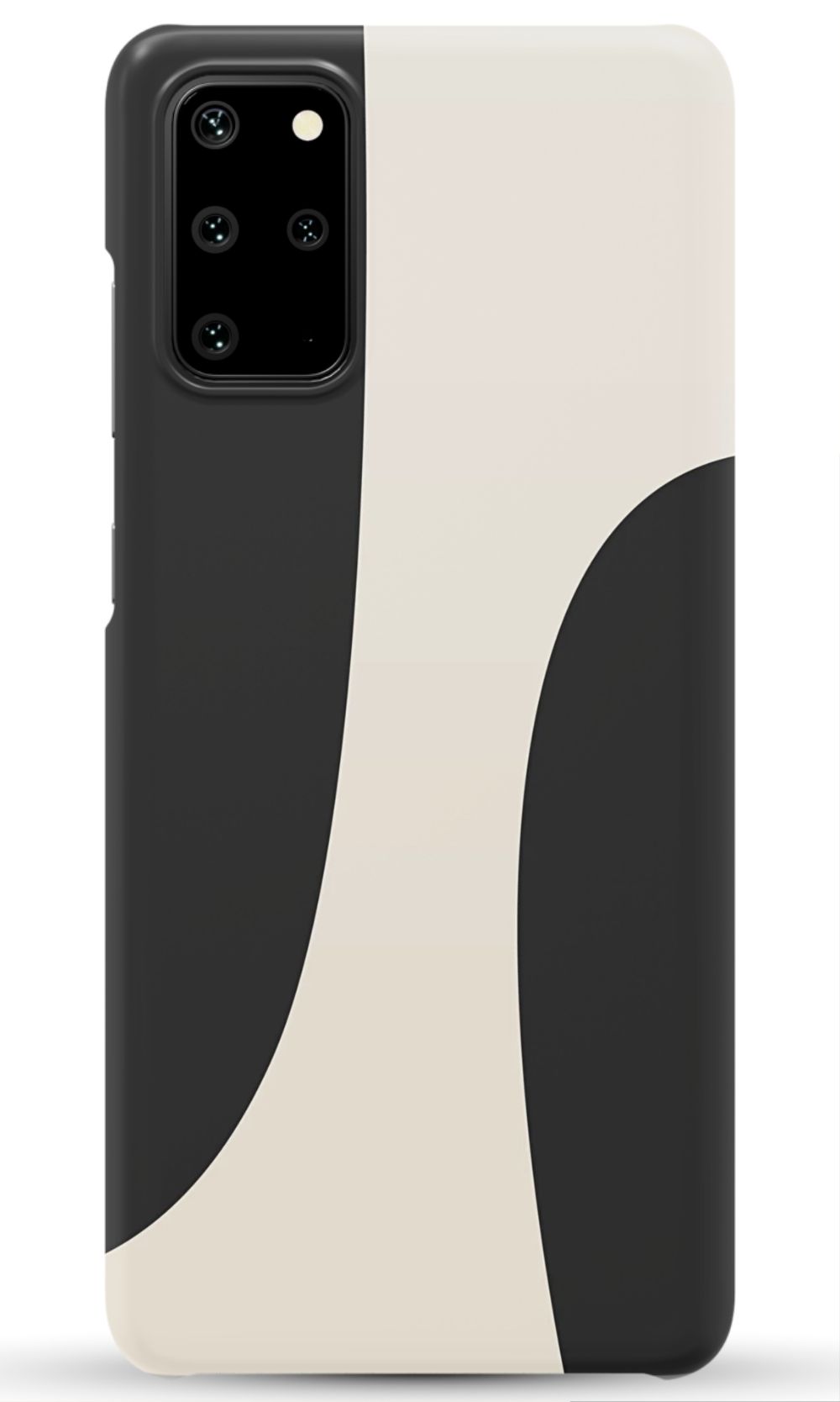 Mid Century Shapes Phone Case - B7Cases