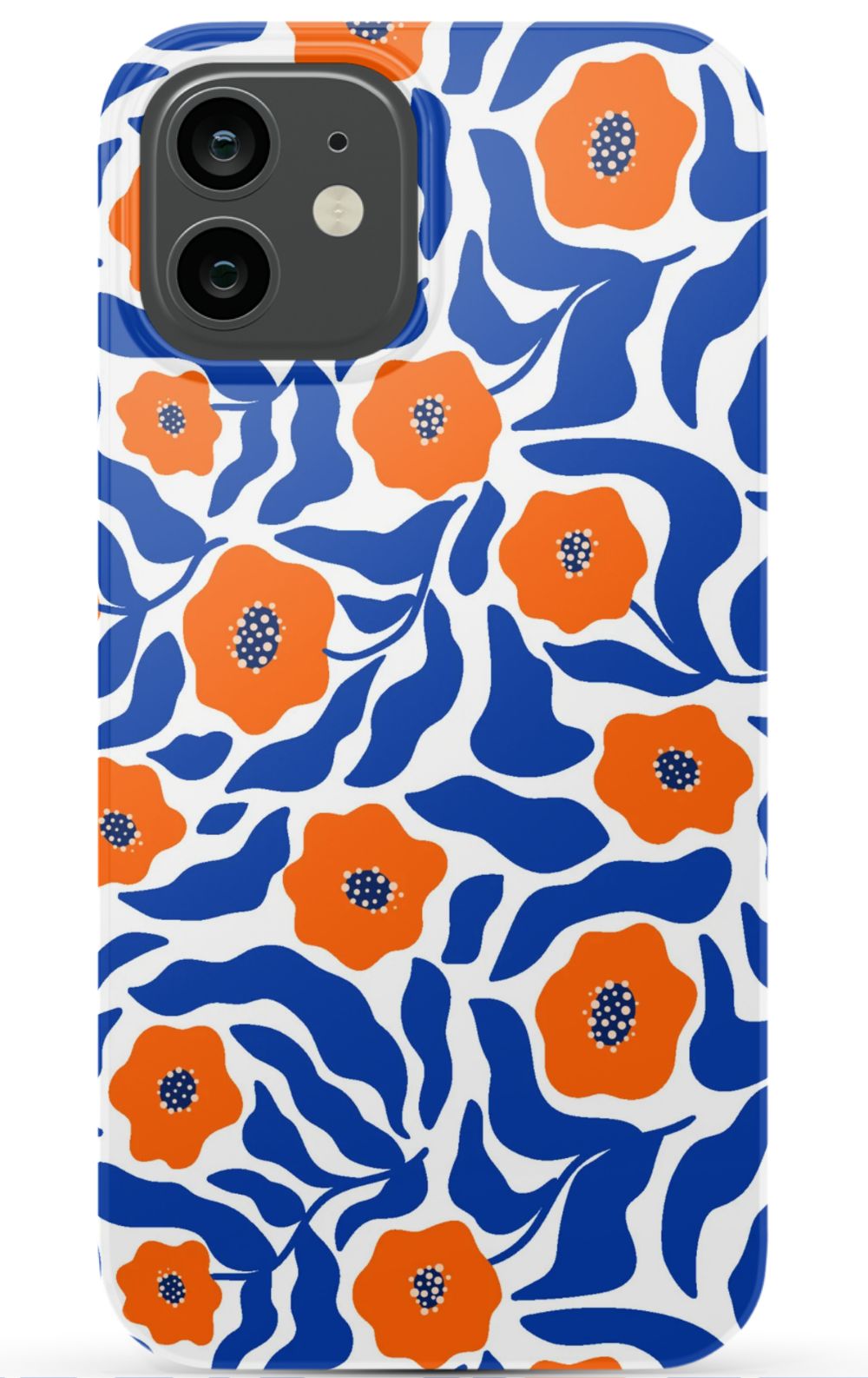 Tropical Matisse Phone Case - B7Cases