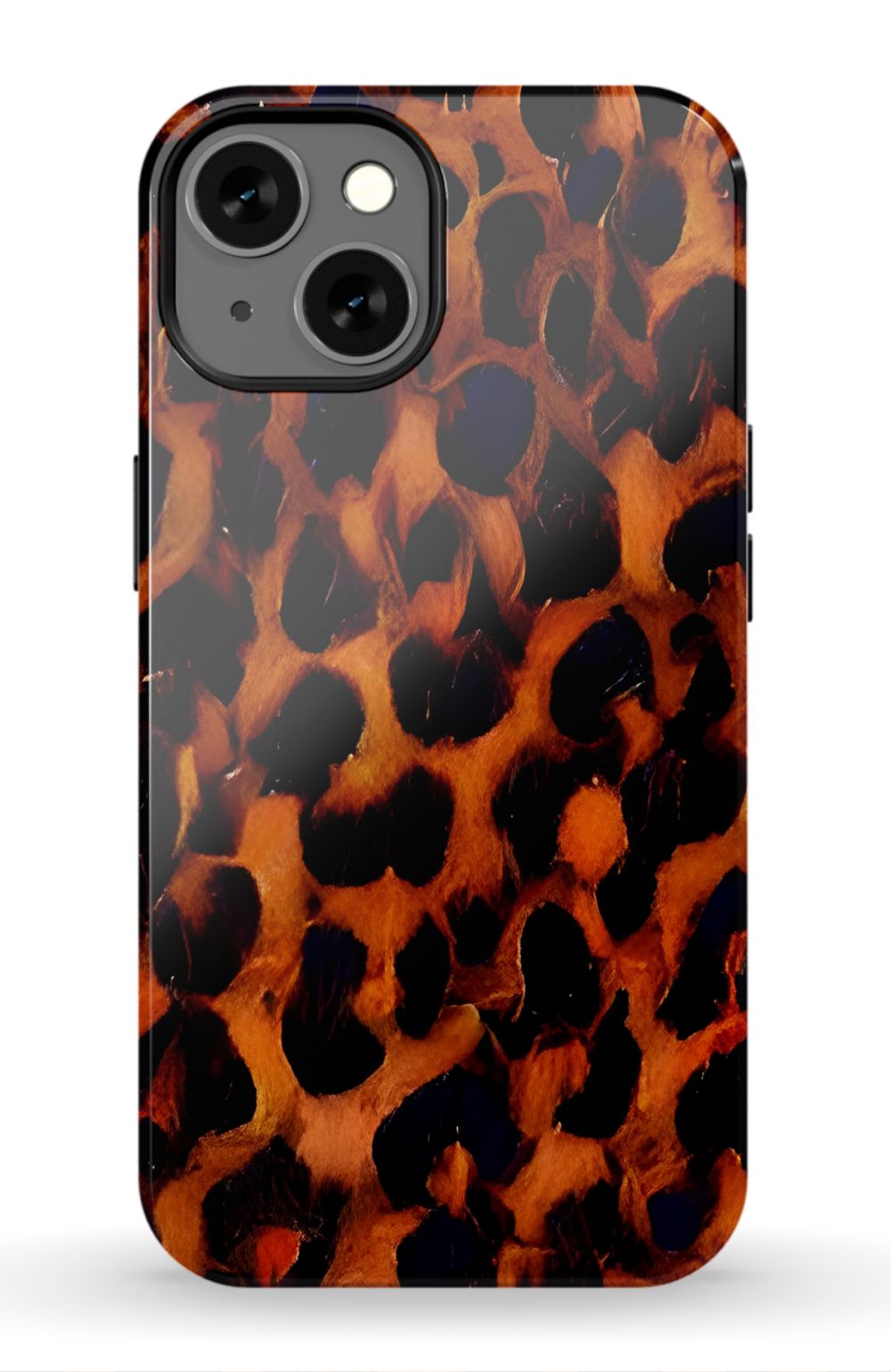 Wild Cheetah Phone Case - B7Cases